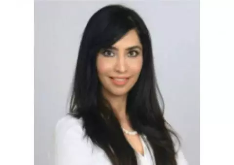 Mariam Nassiry - Farmers Insurance Agent in San Ramon, CA