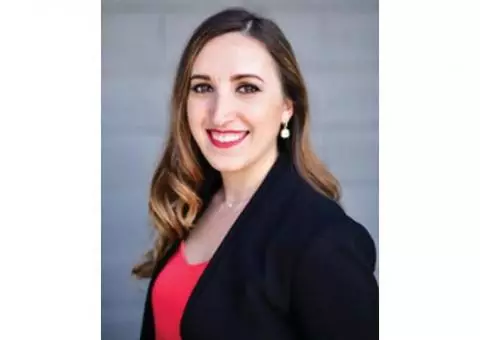 Courtney Khashabi - State Farm Insurance Agent in Concord, CA