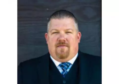 Michael Krywokulsky - Farmers Insurance Agent in Antioch, CA