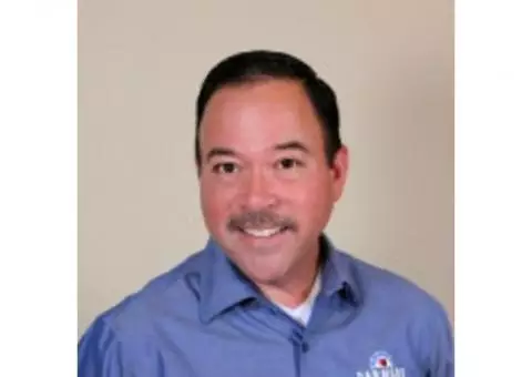 Paul Bickham - Farmers Insurance Agent in Martinez, CA
